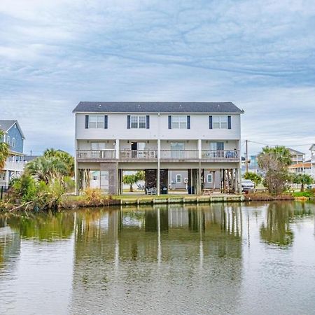 Sea Pond Villa Unit 3 Myrtle Beach Buitenkant foto