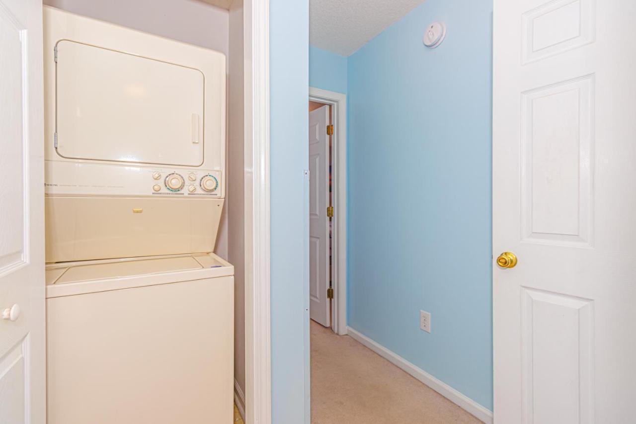 Sea Pond Villa Unit 3 Myrtle Beach Buitenkant foto