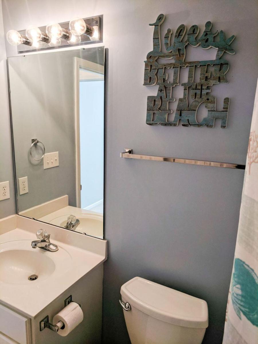 Sea Pond Villa Unit 3 Myrtle Beach Kamer foto