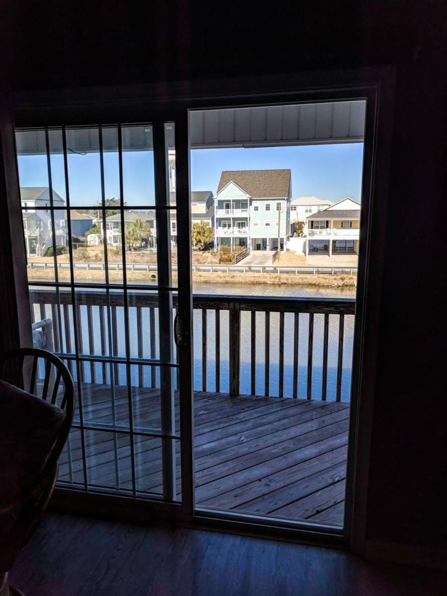 Sea Pond Villa Unit 3 Myrtle Beach Kamer foto