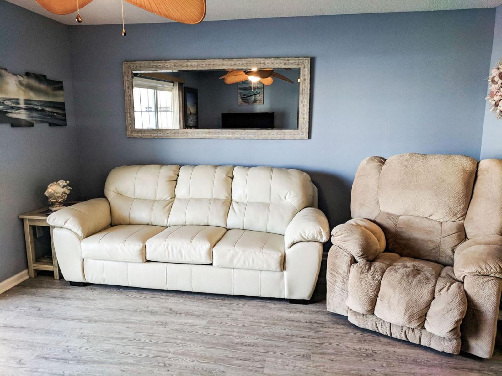 Sea Pond Villa Unit 3 Myrtle Beach Kamer foto
