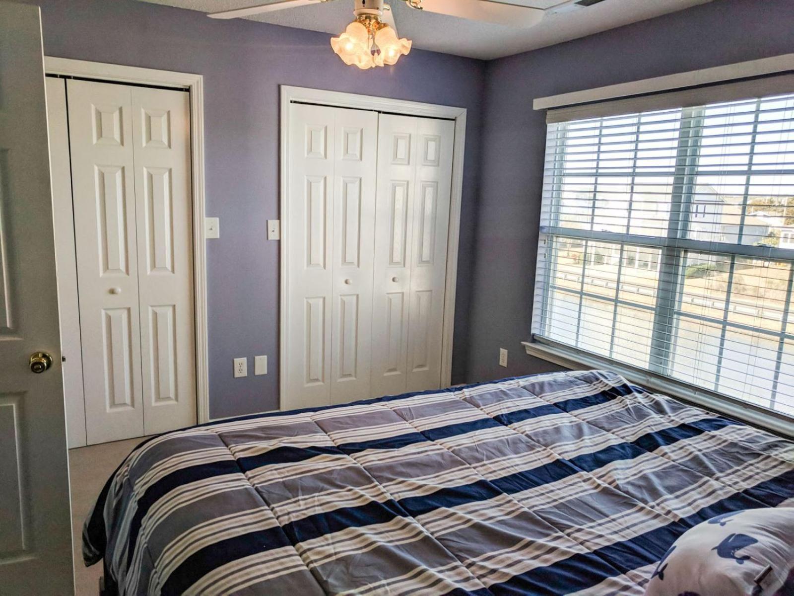 Sea Pond Villa Unit 3 Myrtle Beach Kamer foto