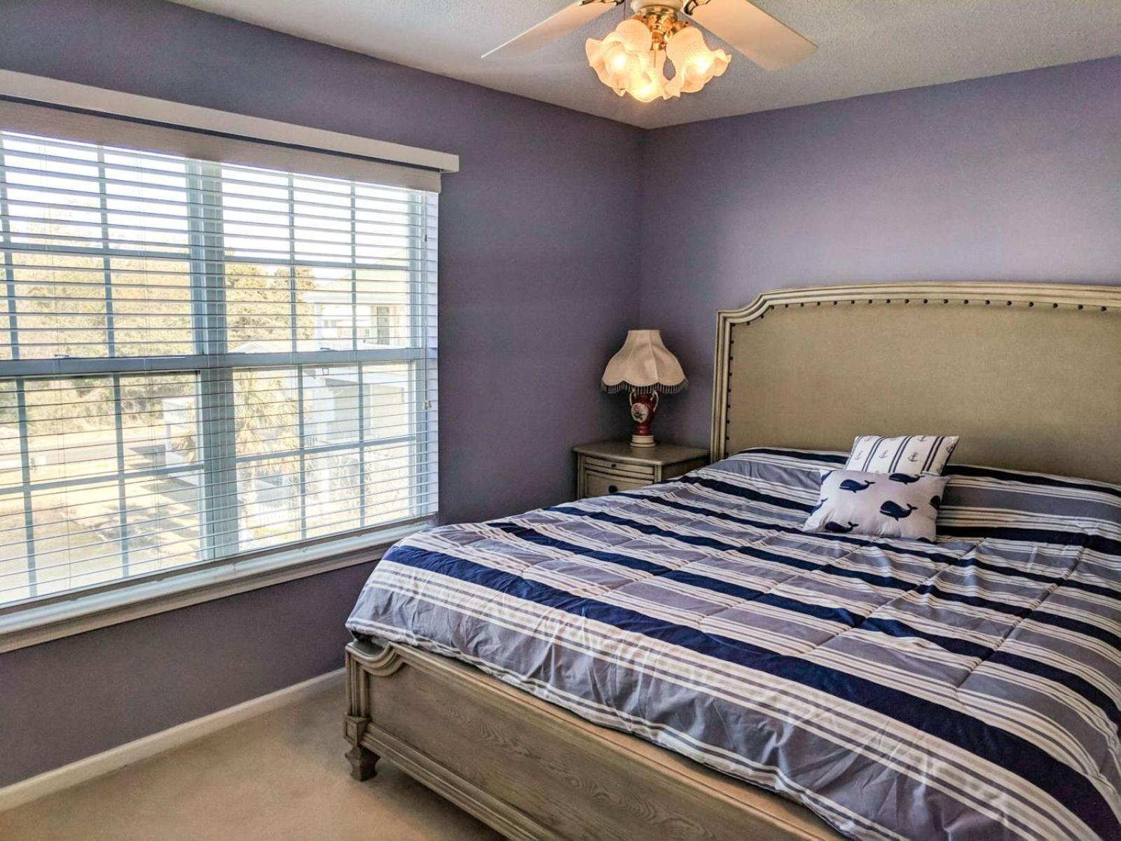 Sea Pond Villa Unit 3 Myrtle Beach Kamer foto