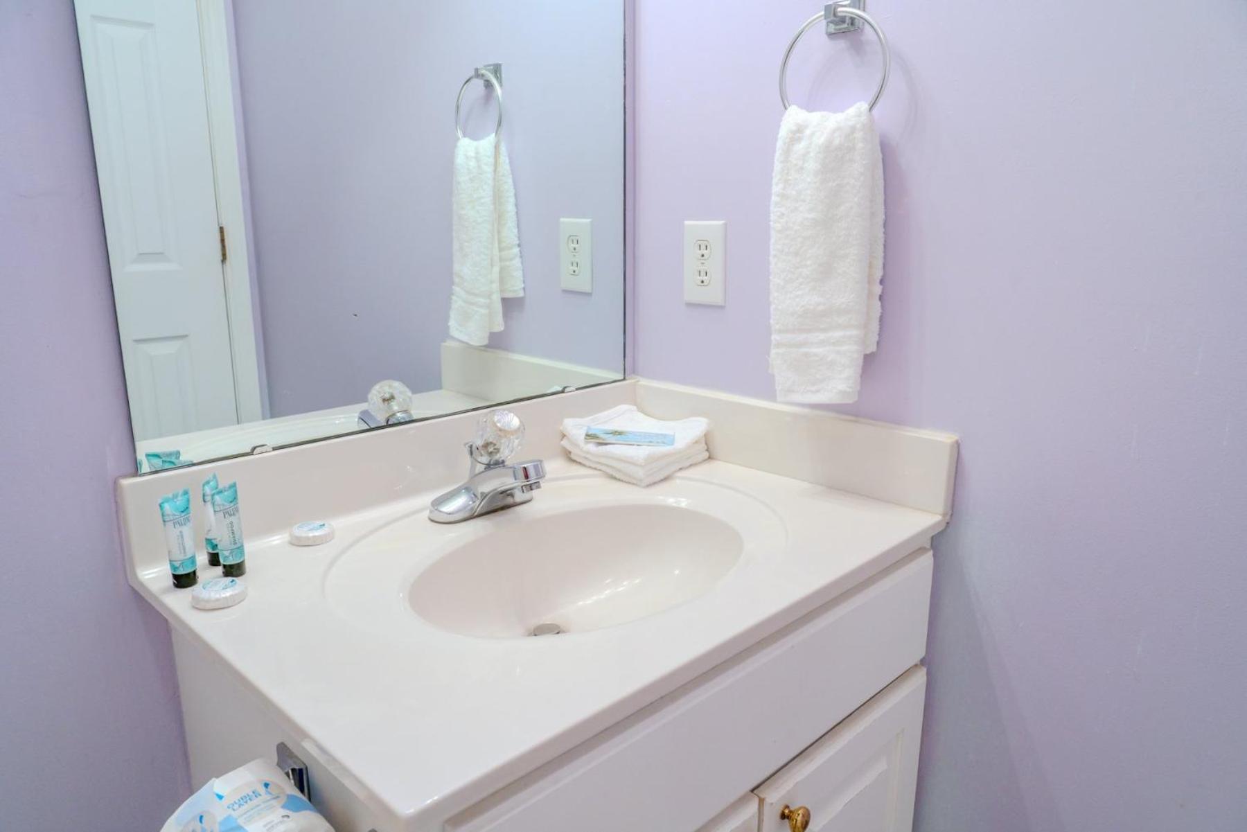Sea Pond Villa Unit 3 Myrtle Beach Buitenkant foto