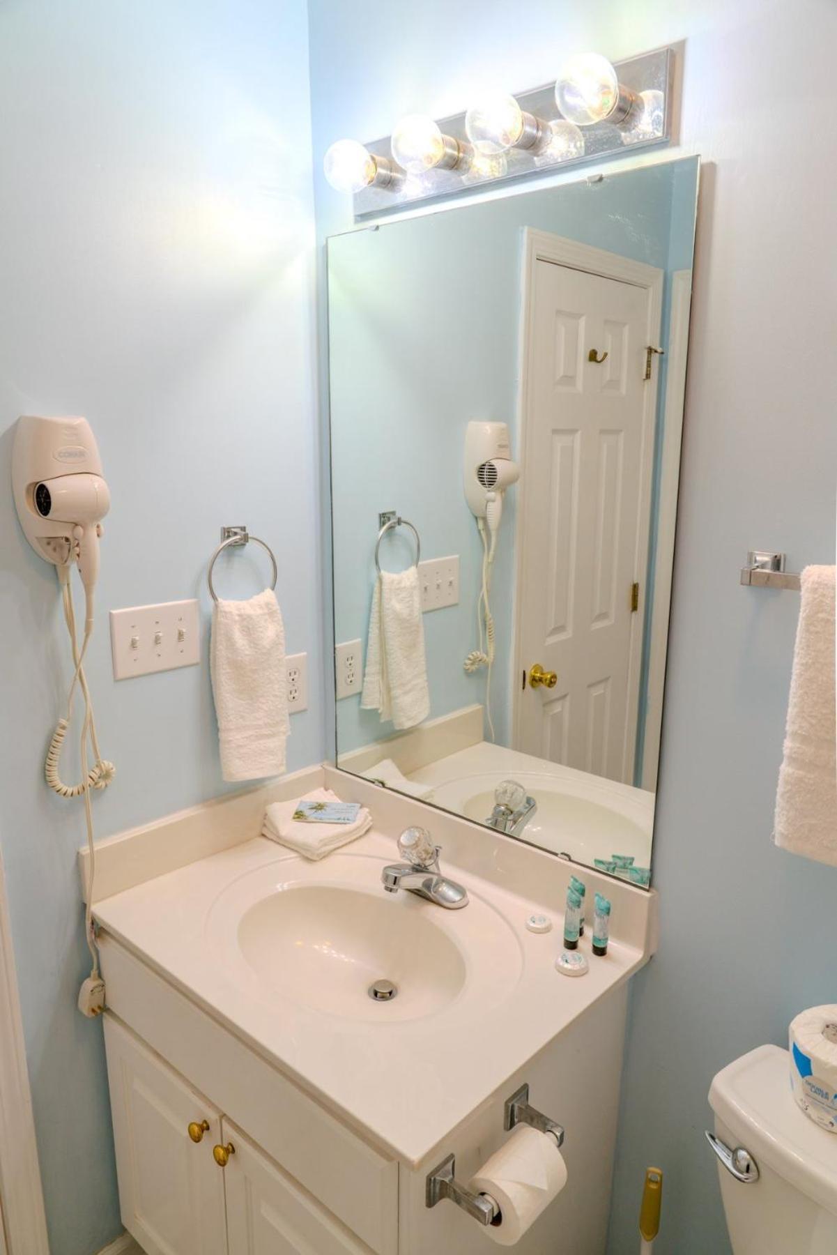 Sea Pond Villa Unit 3 Myrtle Beach Buitenkant foto