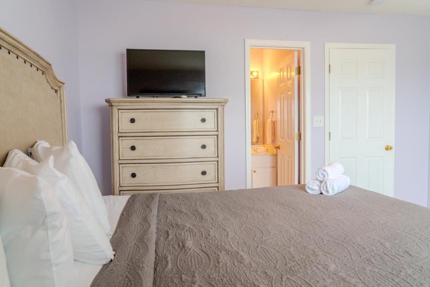 Sea Pond Villa Unit 3 Myrtle Beach Buitenkant foto