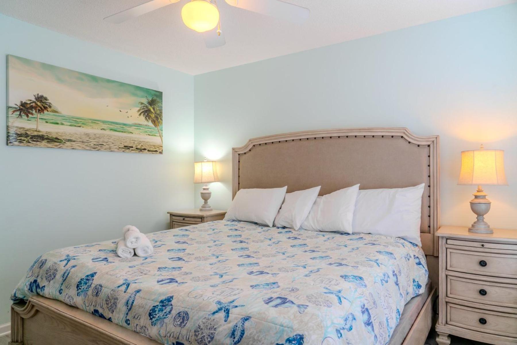 Sea Pond Villa Unit 3 Myrtle Beach Buitenkant foto