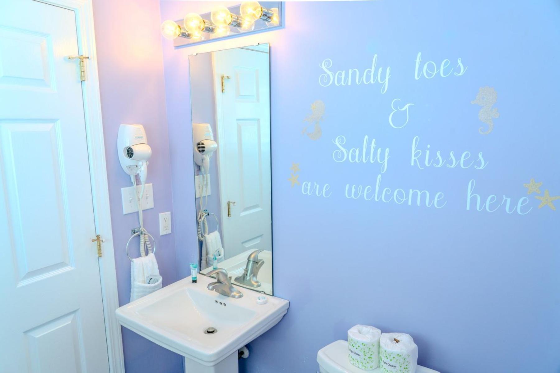 Sea Pond Villa Unit 3 Myrtle Beach Buitenkant foto