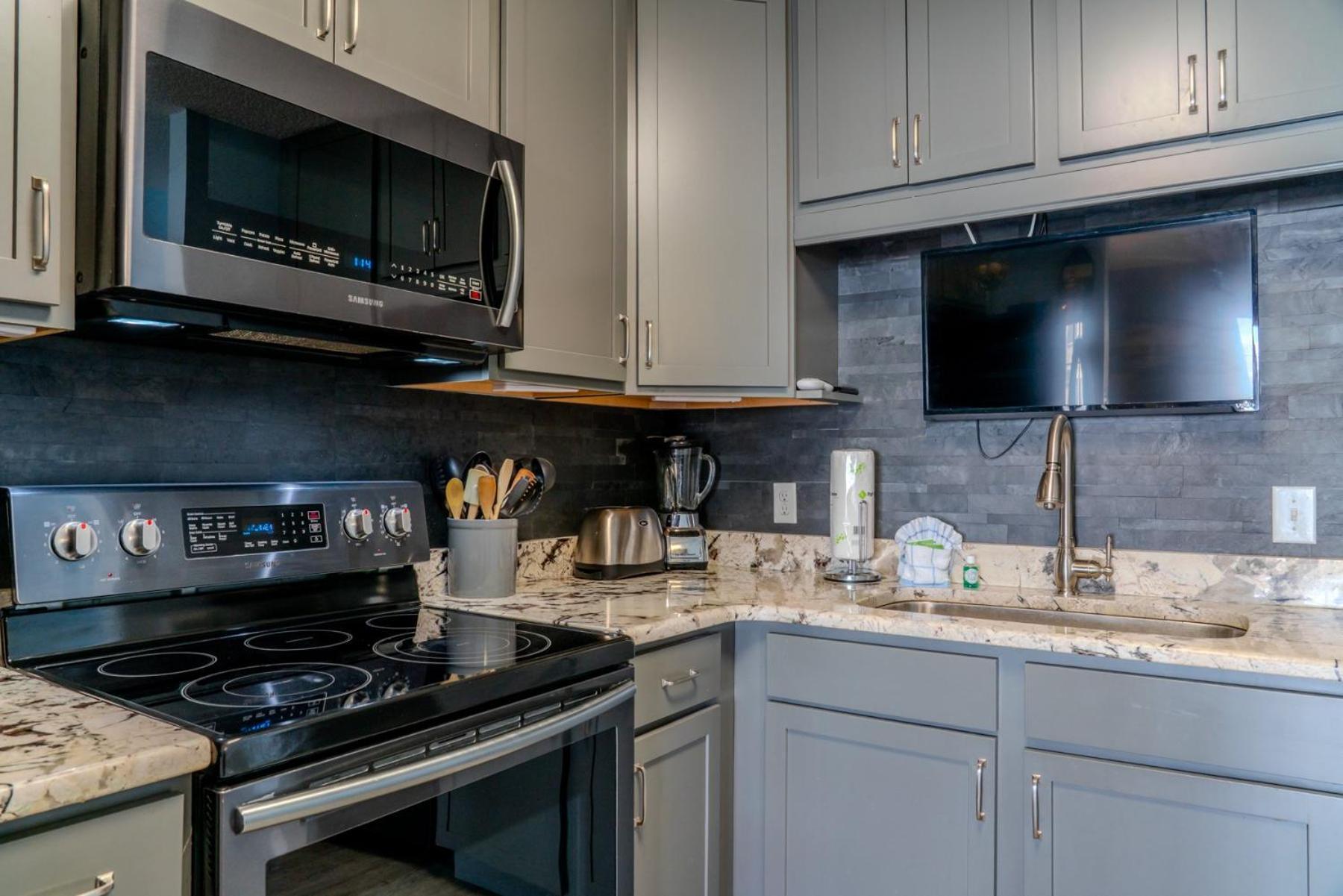 Sea Pond Villa Unit 3 Myrtle Beach Buitenkant foto