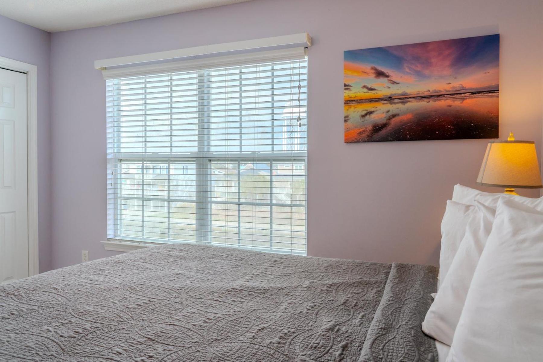 Sea Pond Villa Unit 3 Myrtle Beach Buitenkant foto